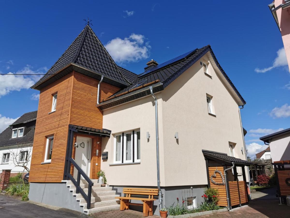 Apartment Maigloeckchen Fritzlar Luaran gambar