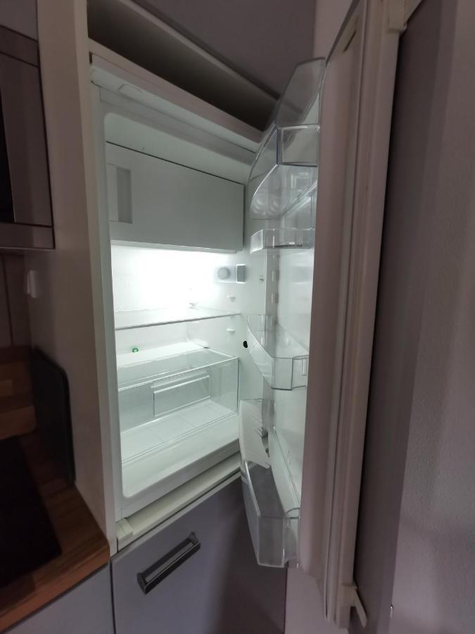 Apartment Maigloeckchen Fritzlar Luaran gambar