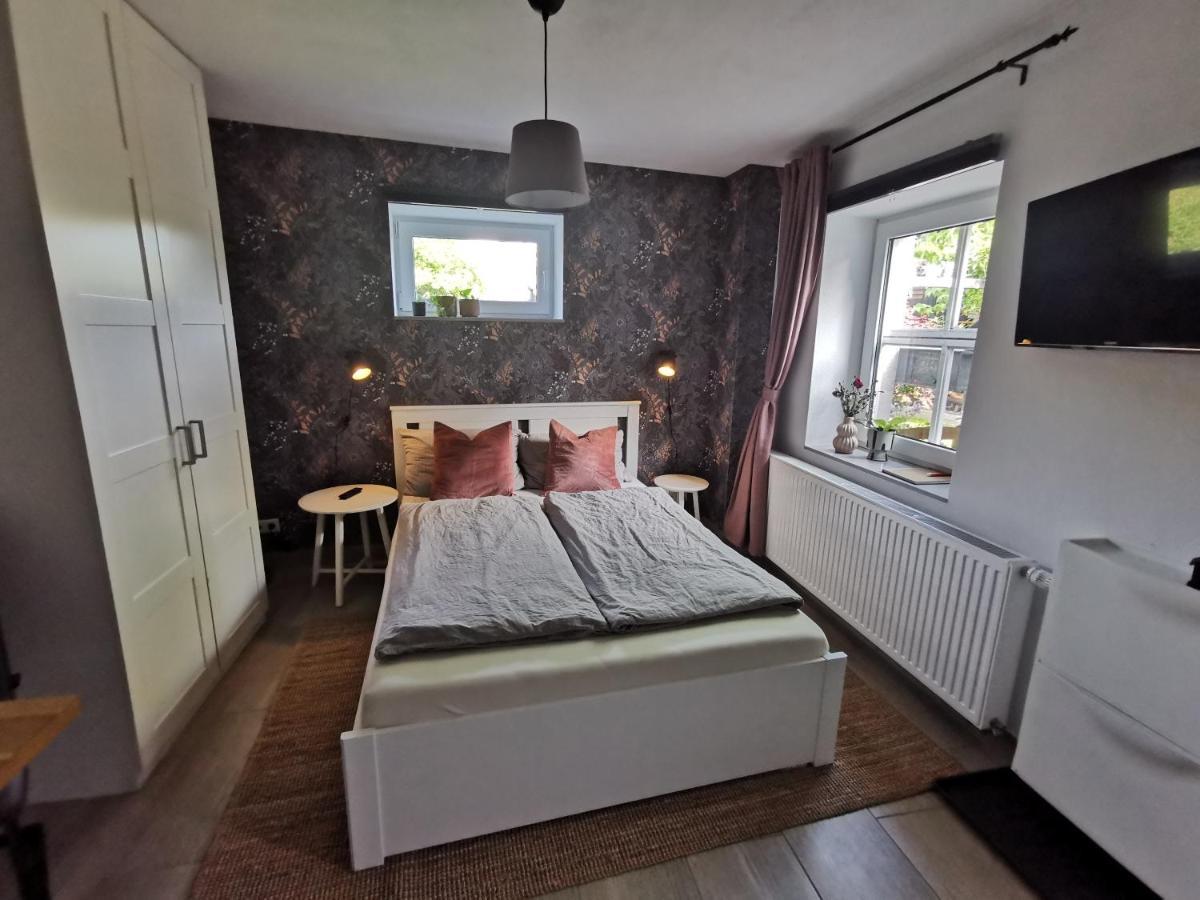 Apartment Maigloeckchen Fritzlar Luaran gambar