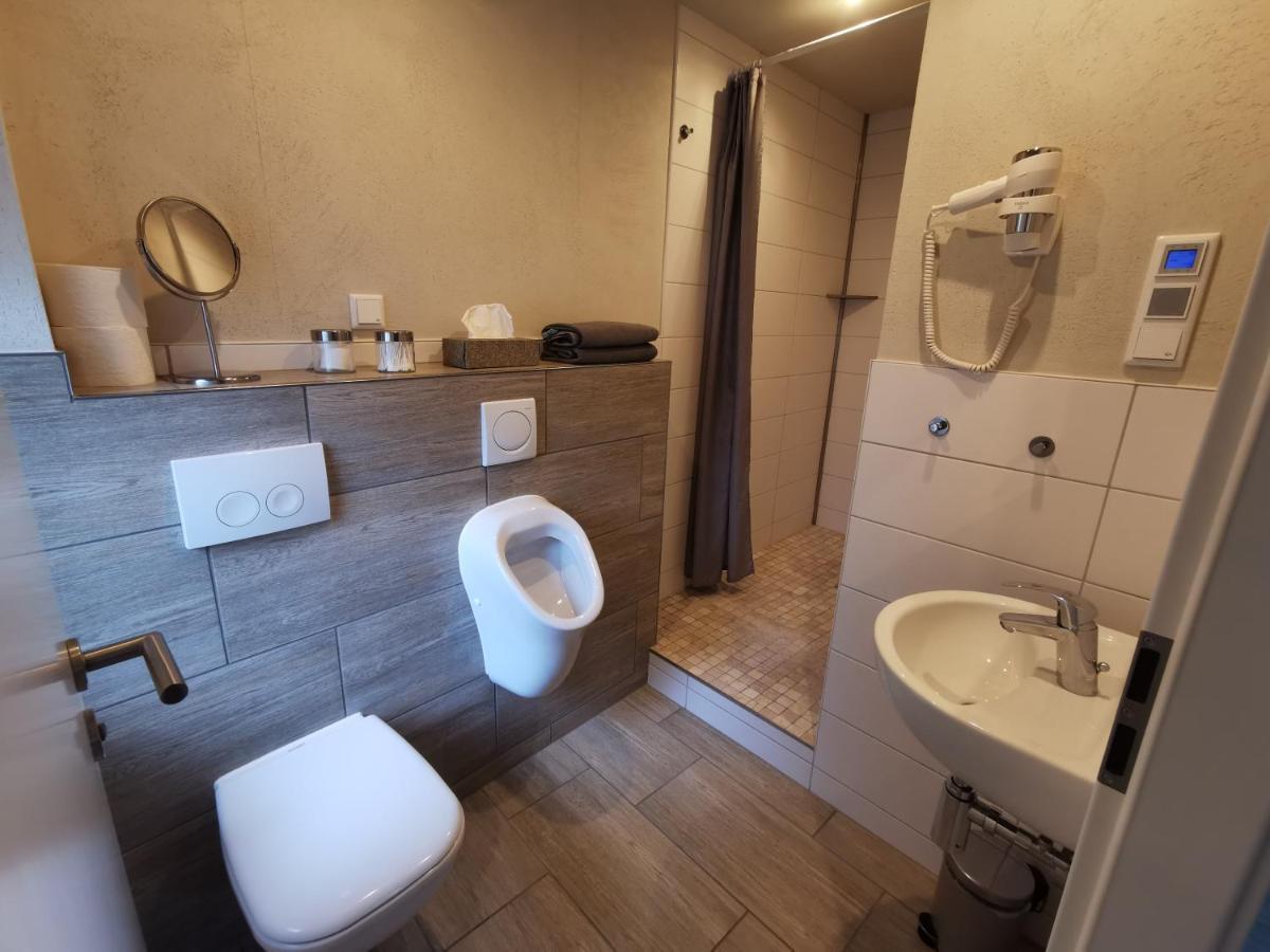 Apartment Maigloeckchen Fritzlar Luaran gambar