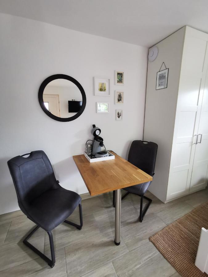 Apartment Maigloeckchen Fritzlar Luaran gambar