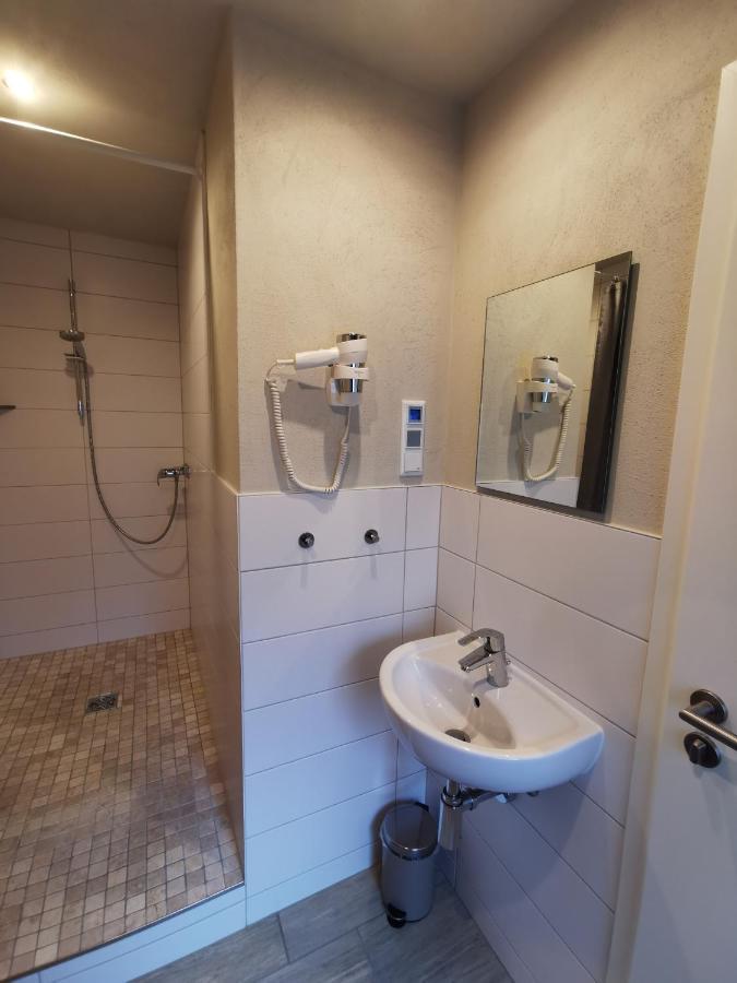 Apartment Maigloeckchen Fritzlar Luaran gambar