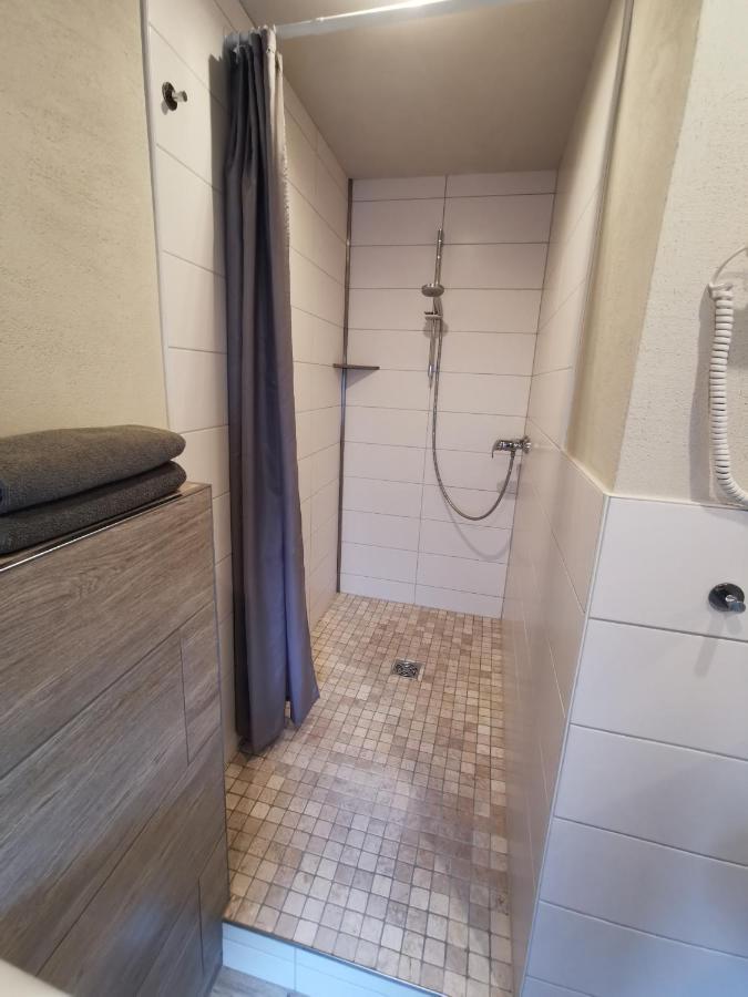 Apartment Maigloeckchen Fritzlar Luaran gambar