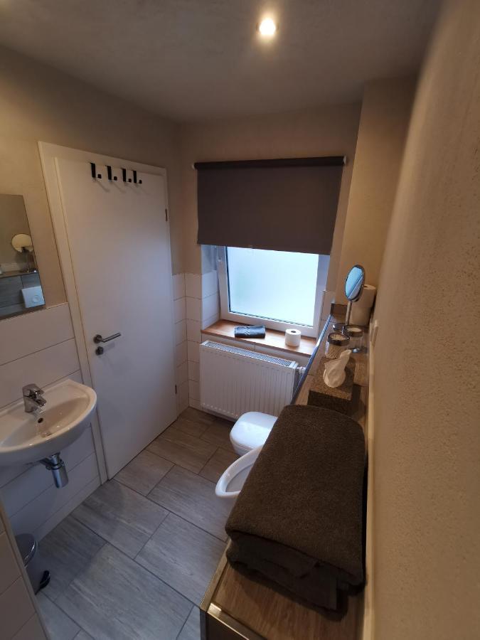 Apartment Maigloeckchen Fritzlar Luaran gambar